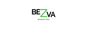 bezva marketing logo